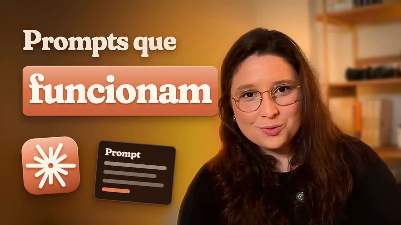 Prompts de IA para marketing: como escrever e exemplos