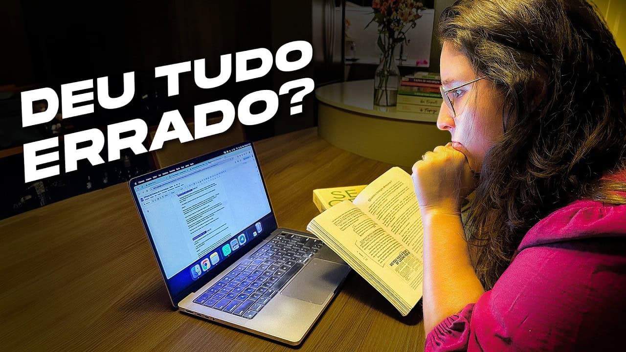Erros em lançamento de infoproduto: 9 erros de estratégia, conteúdo e oferta