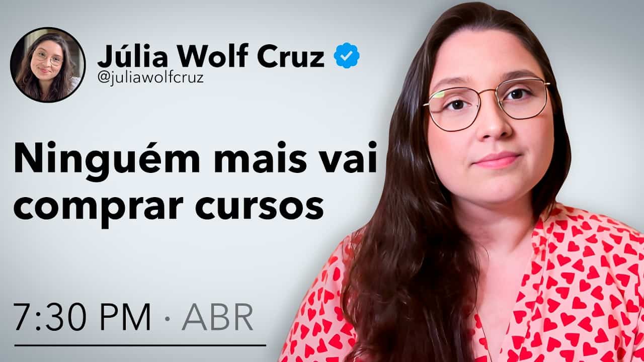 Mercado de infoproduto saturado? O que está acabando e o que continua crescendo