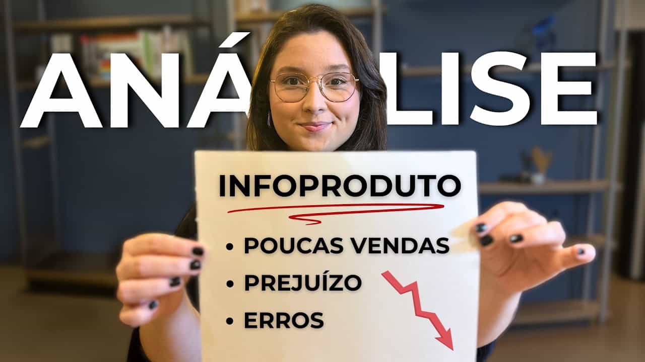 Métricas do funil de infoproduto: o que olhar quando não vende